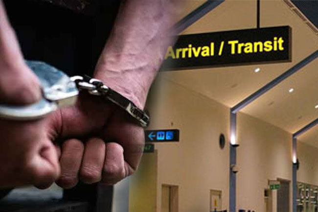 7 Sri Lankans deported from UAE for posting Middle East war footage on social media