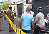 One person dead in shooting incident at Kalutara One person dead in shooting incident at Kalutara