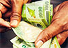 �Aswesuma� allowance for senior citizens to be credited tomorrow