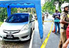 Police recover vehicle used in Kalutara shooting