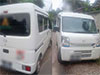 Van suspected to be linked to Kalutara fatal shooting found abandoned in Dodangoda 