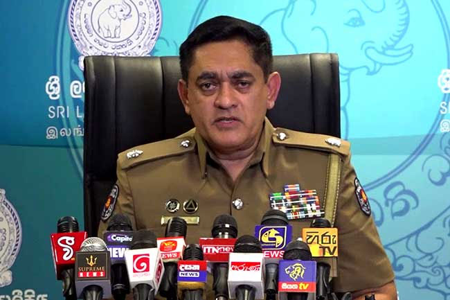 Police to bring back 89 Red Notice suspects hiding abroad - Police