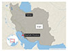 Iran intercepts American �aircraft�, state media say