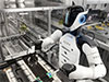 Humanoid robots ‘the future’ of car making, says BMW