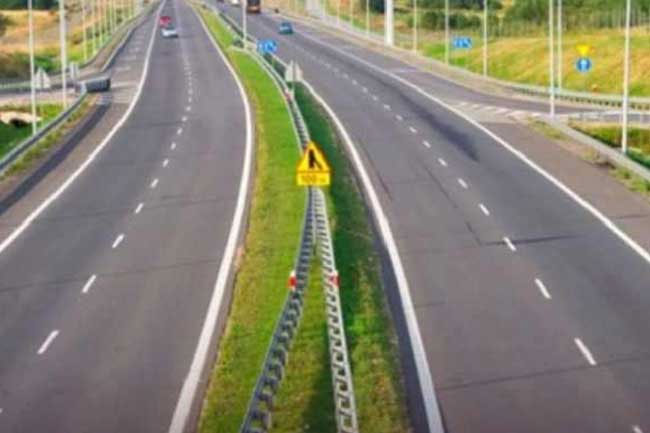Rambukkana�Galagedara section of Central Expressway construction to begin today under President�s patronage