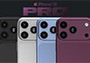 Fresh iPhone 18 Pro leaks reveal stunning ‘dark cherry’ and ‘sky blue’ colours before launch