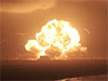 Blue Origin rocket explodes during test, setback for bid to catch Musk�s SpaceX