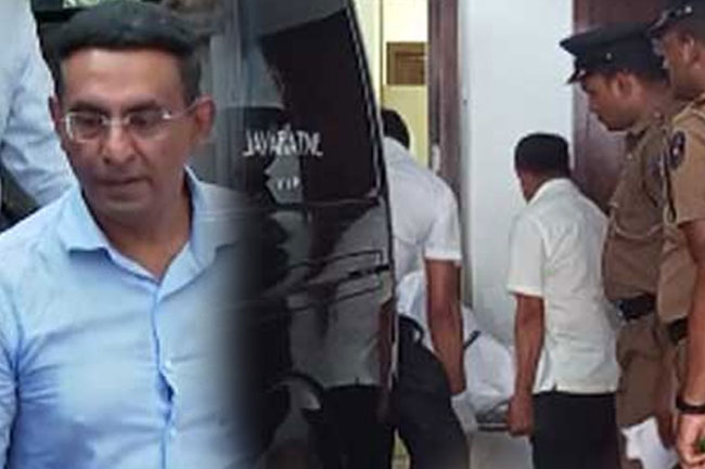 Decision on summoning counsel in Kapila Chandrasena inquest to be announced on June 2 