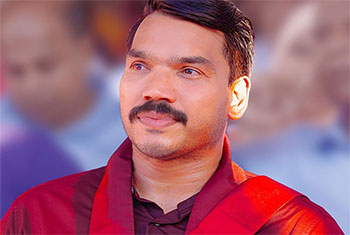 Case against Namal Rajapaksa over �Krrish� deal fixed for trial