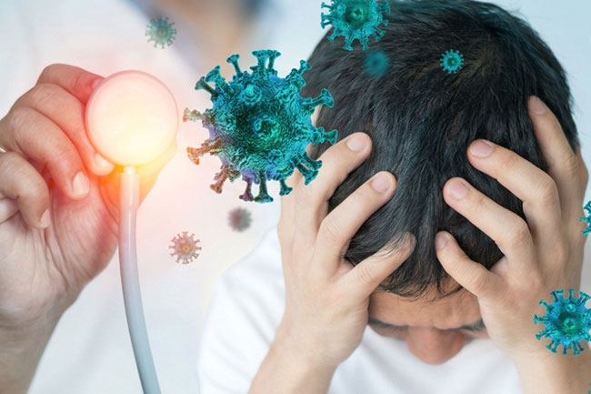 Guidelines issued to school authorities to prevent spread of meningitis