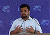 President calls for increased FDI and export diversification to strengthen economy