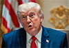 Trump meeting in Situation Room to make �final determination� on Iran agreement