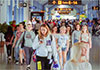Sri Lanka�s tourist arrivals surpass 1 million in first five months of 2026