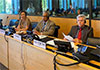 Ex-Foreign Secretary Prasad Kariyawasam elected Chair of UN Committee on Migrant Workers