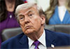 US judge temporarily blocks Trump�s $1.8 billion �weaponization� fund