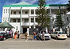 Inmate sentenced to death hospitalised after drinking poison Inmate sentenced to death hospitalised after drinking poison