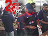 Sri Lanka�s largest Dansala, �Derana�s 24-hour Vesak Dansala,� to begin at Independence Square today