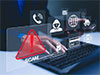 Police warn public over fake messages circulating on traffic fine payments