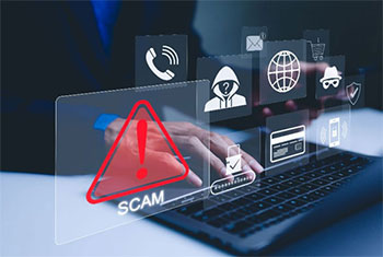 Police warn public over fake messages circulating on traffic fine payments