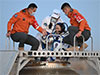 3 astronauts from China return to Earth after nearly 7 months in space, a record for a Chinese crew