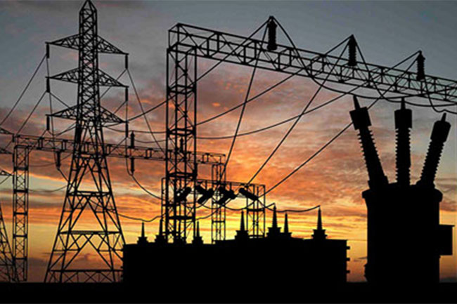 Electricity supply temporarily disrupted in several areas due to system imbalance � Minister 