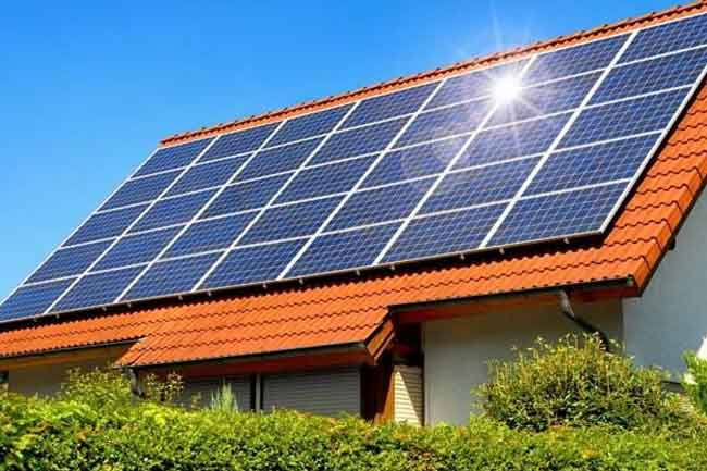 Rooftop solar owners requested to temporarily switch off systems tomorrow as well