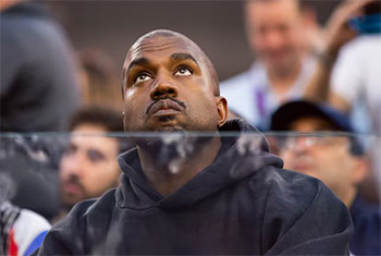 Italy bans Kanye West, Travis Scott concerts over security concerns