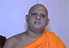 Ven. Ethalawetunuwewe Gnanathilaka Thero appointed Acting Atamasthanadhipathi