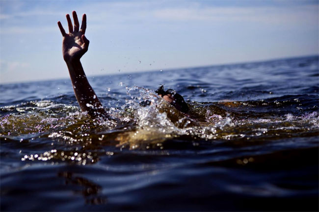 Three children reported missing while sea bathing in Kalametiya