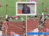 Sri Lankan athletes shine at the 22nd Asian U20 Athletics Championships