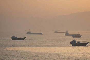 US says it disabled another commercial ship trying to breach blockade and reach Iran