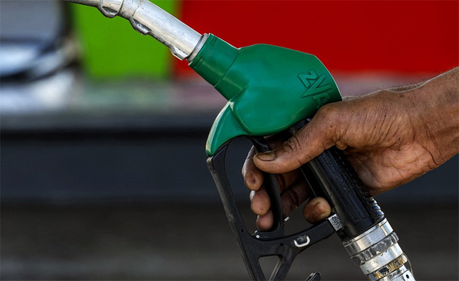 Fuel prices increased; Petrol by Rs 24 per litre