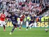 PSG beat Arsenal on penalties to win back-to-back Champions League titles