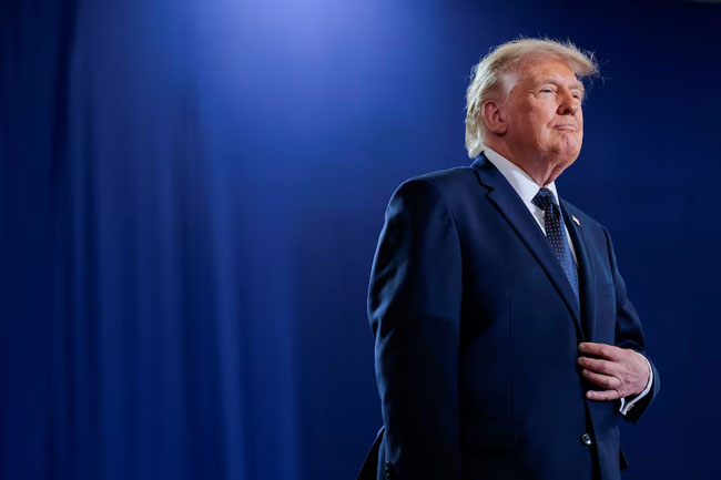 Trump to headline 250th anniversary fair opening after performers drop out