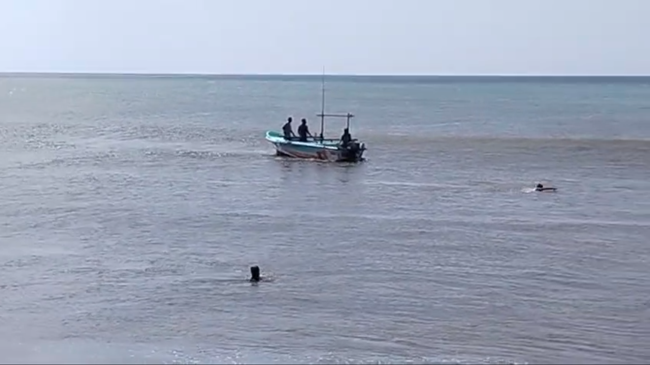 Bodies of all 3 children recovered after drowning incident in Hungama
