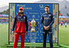 IPL 2026 Finals | Royal Challengers Bengaluru take on Gujarat Titans today IPL 2026 Finals | Royal Challengers Bengaluru take on Gujarat Titans today