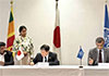 Japan provides US$1.33 million grant to revive livelihoods of Eastern fishermen
