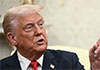 Donald Trump says Iran has agreed to no nuclear weapons