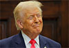 Trump boasts Trump boasts
