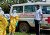 WHO urges countries to reconsider travel restrictions amid Ebola outbreak