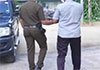 Man arrested in Wellawatta over illegal sale of liquor