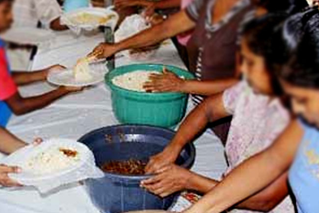 PHIs identify 148 Vesak dansals violating health guidelines
