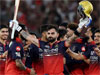 IPL 2026 Final: Kohli leads RCB to second straight IPL title