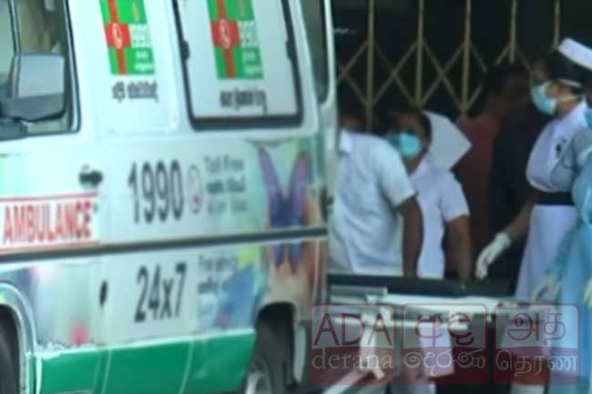 6 dead after vehicle crashes into crowd near Vesak Dansala in Meegoda