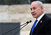 Netanyahu orders deeper Israeli incursion into Lebanon to hit Hezbollah Netanyahu orders deeper Israeli incursion into Lebanon to hit Hezbollah
