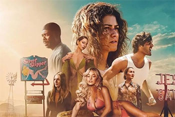 �Euphoria� officially ending with Season 3, HBO confirms