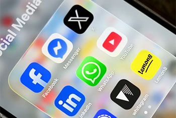 Malaysia enforces ban on social media accounts for children younger than 16
