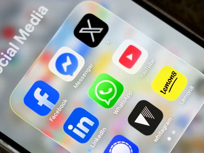 Malaysia enforces ban on social media accounts for children younger than 16