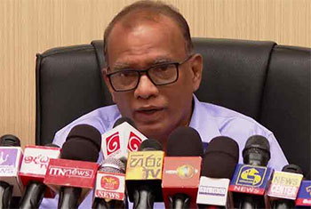 QR-based fuel quota system to be strictly enforced in future � Minister