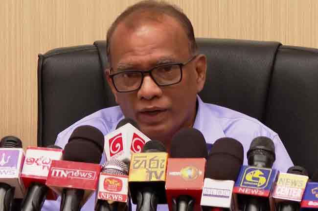 QR-based fuel quota system to be strictly enforced in future  Minister